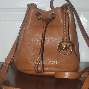 Michel Kors Mini Crossbody